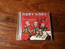 Picture of Ho! Ho! Hoey: The Complete Col  by Gary Hoey