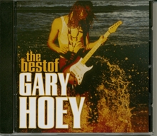 Picture of The Best Of Gary Hoey  by Gary Hoey