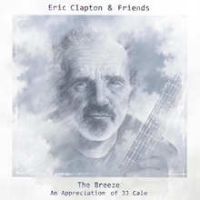 Picture of Eric Clapton & Friends: The Breeze  by Eric Clapton