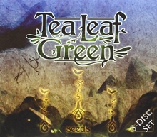 Picture of Seeds  by Tea Leaf Green