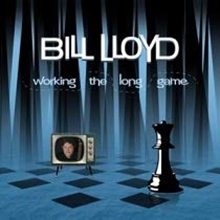 Picture of Working The Long Game  by Bill Lloyd