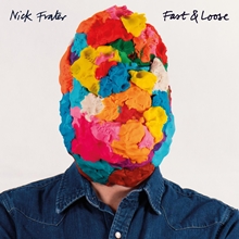 Picture of Fast & Loose  by Nick Frater