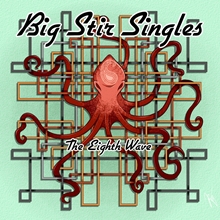 Picture of Big Stir Singles: The Eighth Wave  by Various