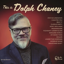 Picture of This Is Dolph Chaney  by Dolph Chaney