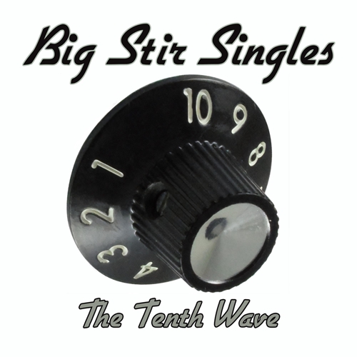 Picture of Big Stir Singles: The Tenth Wave  by Various