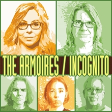 Picture of Incognito  by The Armoires