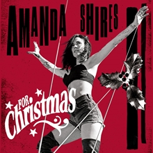 Picture of For Christmas  by Amanda Shires