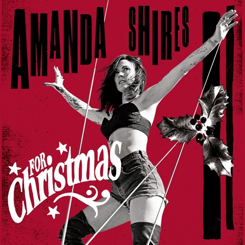 Picture of For Christmas  by Amanda Shires