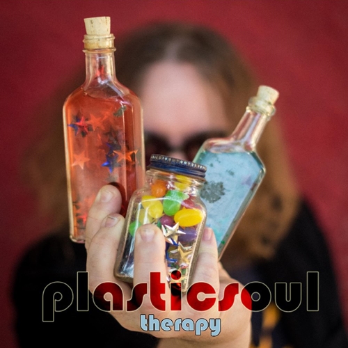 Picture of Therapy  by Plasticsoul