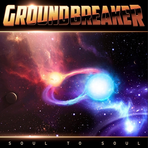 Picture of Soul To Soul  by Groundbreaker