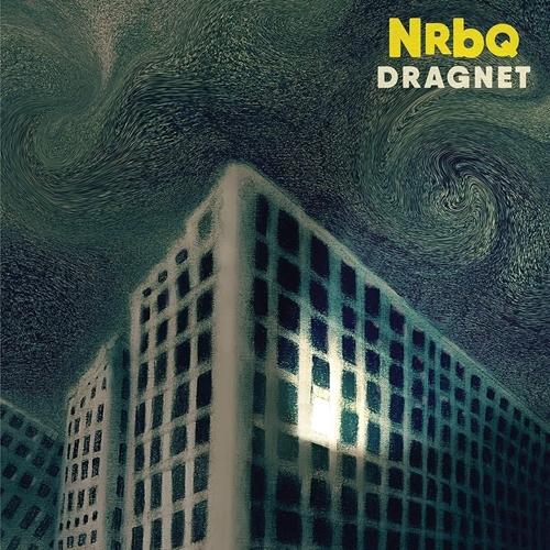 Picture of Dragnet  by Nrbq