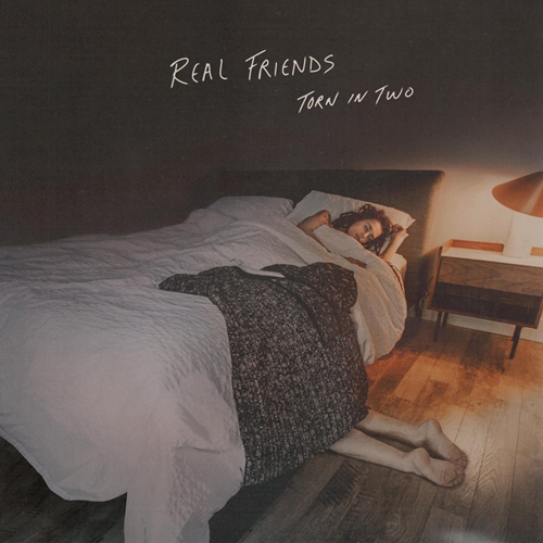 Picture of Torn In Two  by Real Friends