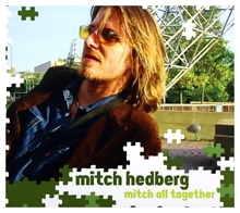 Picture of Mitch All Together  by Mitch Hedberg