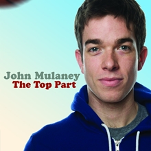 Picture of The Top Part  by John Mulaney