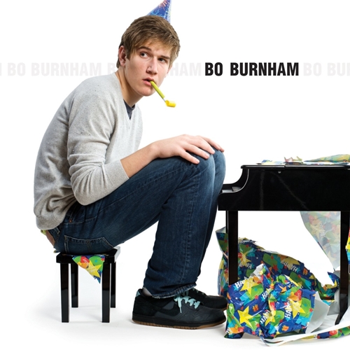 Picture of Bo Burnham  by Bo Burnham