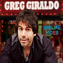 Picture of Midlife Vices  by Greg Giraldo