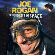 Picture of Talking Monkeys In Space  by Joe Rogan