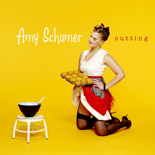 Picture of Cutting  by Amy Schumer