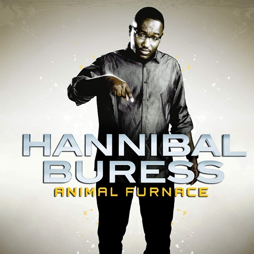 Picture of Animal Furnace  by Hannibal Buress