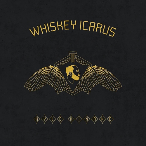 Picture of Whiskey Icarus  by Kyle Kinane