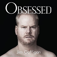 Picture of Obsessed  by Jim Gaffigan