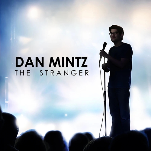 Picture of The Stranger  by Dan Mintz