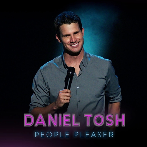 Picture of People Pleaser  by Daniel Tosh