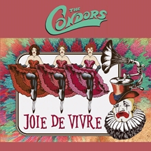 Picture of Joie De Vivre  by The Condors