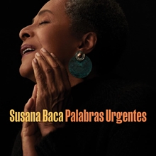 Picture of PALABRAS URGENTES  by SUSANA BACA