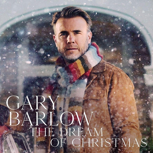 Picture of DREAM OF CHRISTMAS,THE  by BARLOW,GARY