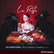 Picture of LA PESTE  by LES BAROCUDAS