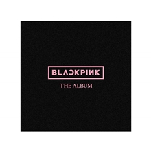 Picture of ALBUM,THE(VERSION 1)  by BLACKPINK