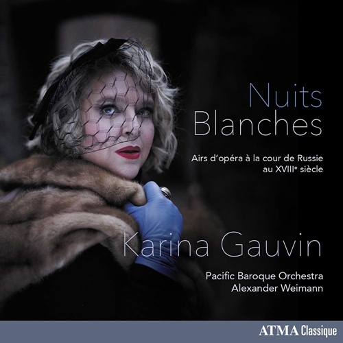 Picture of NUITS BLANCHES  by GAUVIN / PBO / WEIMANN