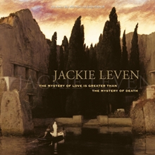 Picture of MYSTERY OF LOVE,THE  by LEVEN JACKIE