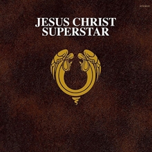 Picture of JESUS CHRIST SUPERSTAR(2CD  by LLOYD WEBBER ANDREW