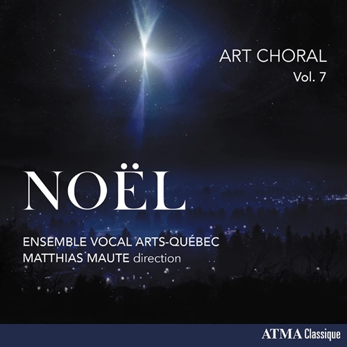 Picture of ART CHORAL V  7  by MONTREAL BAROQUE / MILNES