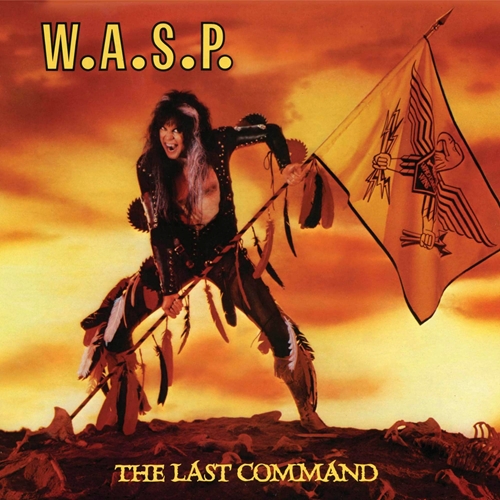 Picture of The Last Command  by W.A.S.P.