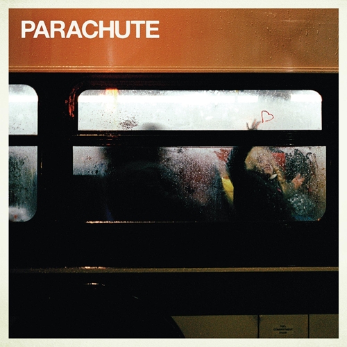 Picture of Parachute  by Parachute