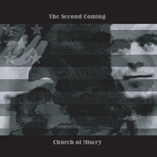 Picture of The Second Coming  by Church Of Misery