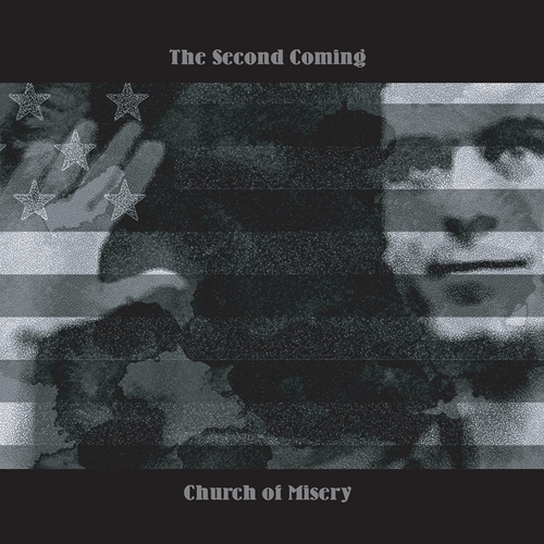 Picture of The Second Coming  by Church Of Misery