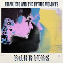 Picture of Barriers  by The Future Violents Frank Iero