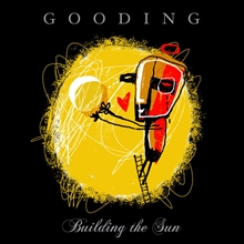 Picture of Building The Sun  by Gooding