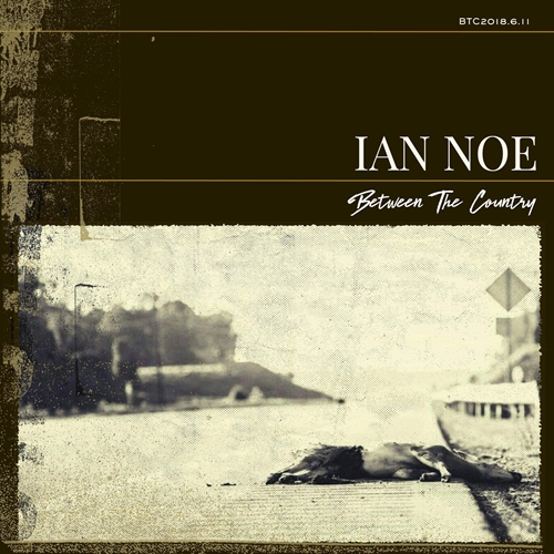 Picture of Between The Country  by Ian Noe