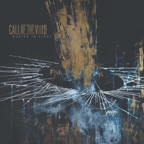 Picture of Buried In Light  by Call Of The Void