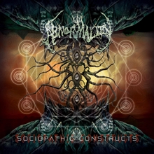 Picture of Sociopathic Constructs  by Abnormality