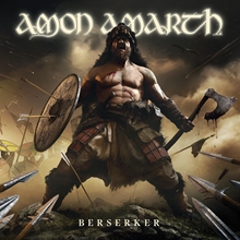 Picture of Berserker  by Amon Amarth