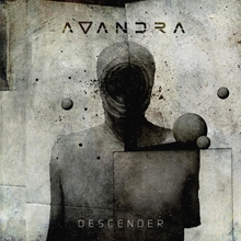 Picture of Descender  by Avandra