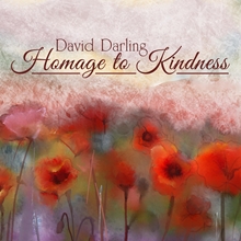 Picture of Homage To Kindness  by David Darling