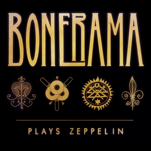 Picture of Bonerama Plays Zeppelin  by Bonerama