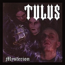 Picture of Mysterion  by Tulus